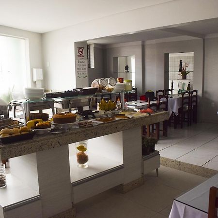 Hotel Real Гаранхунс Екстериор снимка