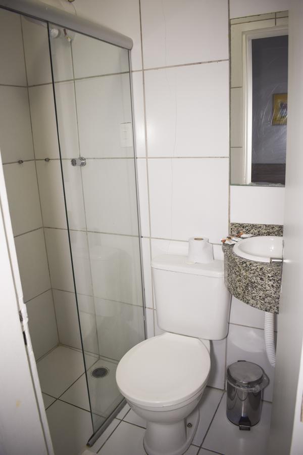 Hotel Real Гаранхунс Екстериор снимка